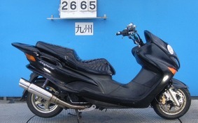 YAMAHA MAJESTY 125 5CA