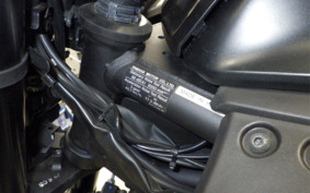 YAMAHA MT-25 A RG74J