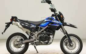 KAWASAKI KLX125D TRACKER LX125D