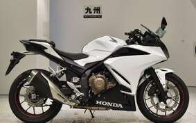 HONDA CBR400R 2021 NC56