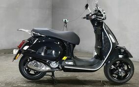 VESPA GTS300 SUPER 2021 M457