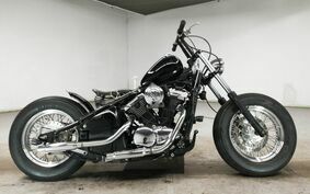 KAWASAKI VULCAN 400 CLASSIC 1995 VN400A