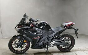 YAMAHA YZF-R25 RG43J