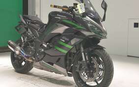 KAWASAKI NINJA 1000 SX 2020 ZXT02K