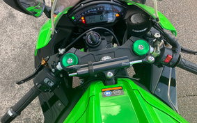 KAWASAKI NINJA ZX 10 R ABS 2018 ZXT00S