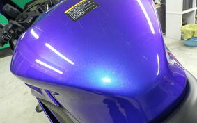 YAMAHA YZF-R25 A RG43J