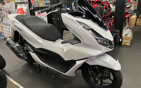 HONDA PCX 160 1988 KF47