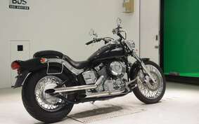 YAMAHA DRAGSTAR 400 2013 VH02J