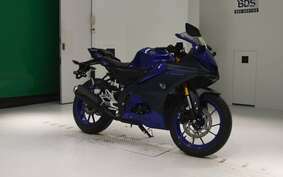 YAMAHA YZF-R15 RG86J