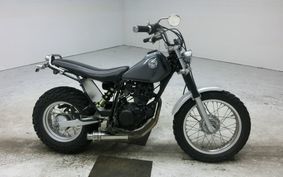 YAMAHA TW200 2JL