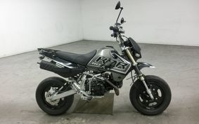 KAWASAKI KSR110 2005 KL110A