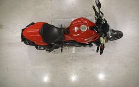 DUCATI M1200 S 2014