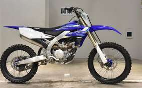 YAMAHA YZ250F CG40C