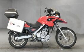 BMW F650GS 2006 0175