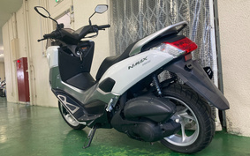 YAMAHA N-MAX155 ABS SG50J