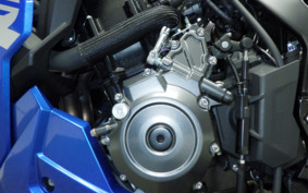 SUZUKI GSX-8R 2024 EM1AA