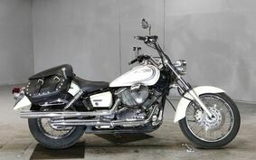 YAMAHA DRAGSTAR 250 VG02J