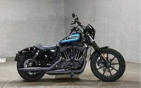 HARLEY XL1200NS 2019 LP3