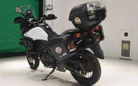 SUZUKI DL650 ( V-Strom 650 ) 2014 VP56A