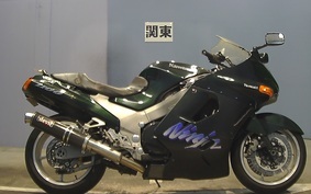 KAWASAKI ZZ1100 NINJA R Gen.2 1997 ZXT10D