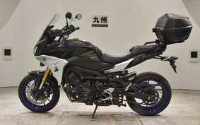 YAMAHA MT-09 Tracer GT 2018 RN51J