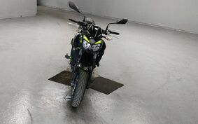 KAWASAKI Z650 2020 ER650H