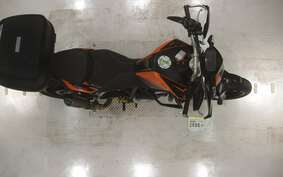 KTM 690 DUKE 2019 LDV40