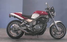 YAMAHA SRX600 Gen.4 1994 3SX