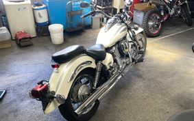 YAMAHA DRAGSTAR 250 VG02J