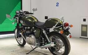 TRIUMPH THRUXTON 900 2014 J9147G