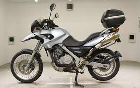 BMW F650GS 2004 0175