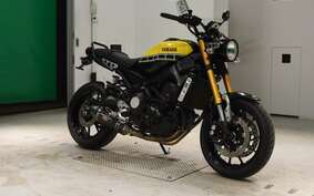 YAMAHA XSR900 2016 RN46J