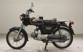 HONDA CD50 BENLY CD50