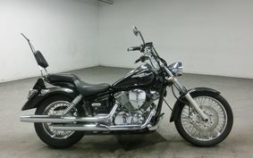 YAMAHA DRAGSTAR 250 VG02J