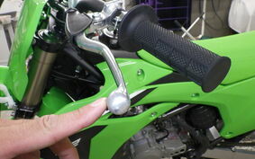 KAWASAKI KX112 KX112A