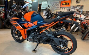 KTM 390 RC 2024 JYJ40