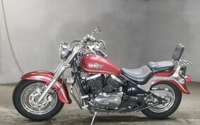 KAWASAKI VULCAN 400 CLASSIC 2003 VN400A