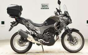 KAWASAKI VERSYS X250 A LE250D