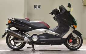 YAMAHA T-MAX500 Gen.2 2007 SJ04J