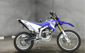 YAMAHA WR250R DG15J