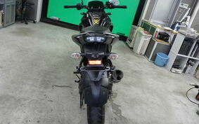 YAMAHA FZ25