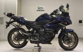 YAMAHA XJ6 2009 RJ19