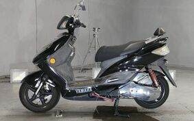 YAMAHA CYGNUS 125 X SE46