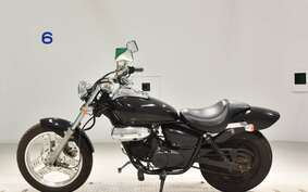 HONDA MAGNA 50 AC13