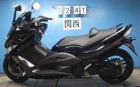 YAMAHA T-MAX500 Gen.3 2008 SJ08J