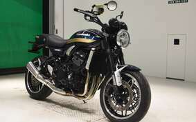 KAWASAKI Z900RS 2021 ZR900C