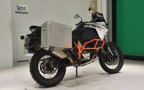 KTM 1090 ADVENTURE R 2017