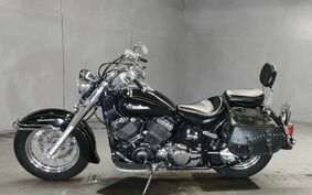 YAMAHA DRAGSTAR 400 CLASSIC 2007 VH01J