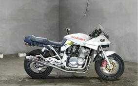 SUZUKI GSX400S KATANA 1993 GK77A