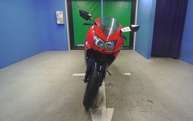 KAWASAKI NINJA 250R 2011 EX250K